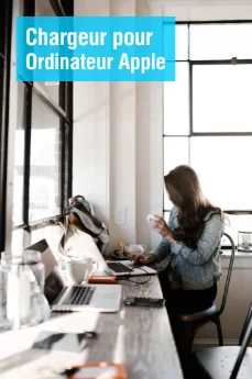 Apple-oplader