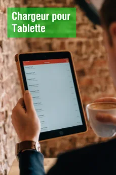 Tabletoplader