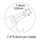 Oplader  hp  ep341av