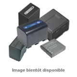 Batterie camescope appareil photo jvc gr ax110 