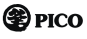 pico