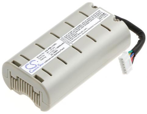 Batterij audio video pure one mini
