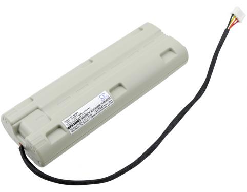 Batterij audio video pure oasis flow