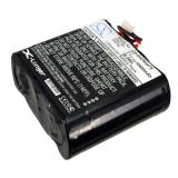 Batterie pour pda smartphone pure batterij refc chargepak e1