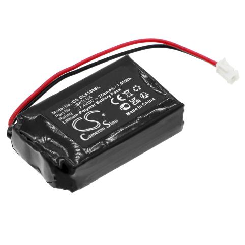 Refc batterij batlux
