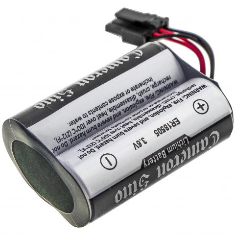 Batterij alarm visonic sr 740 pg2