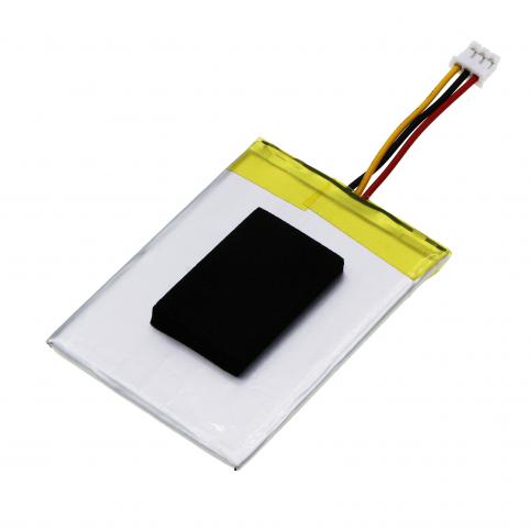 Batterij alarm visonic powermaster 360 pg2