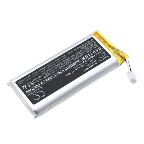 Batterij  ajax xk953580 hub 2 4g backup battery