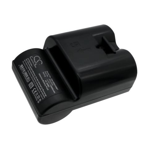 Batterij  daitem rxu05x hagrxu05x
