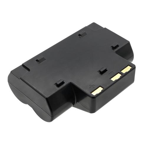 Batterij  hager rxu06x