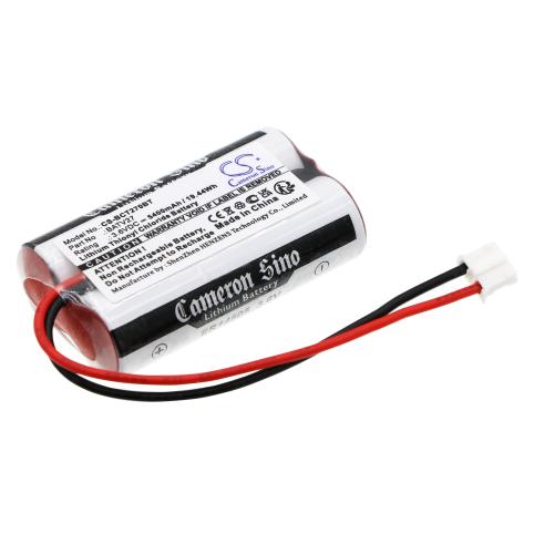 Batterij alarm daitem 153 27d