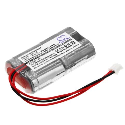 Batterij alarm daitem 102 27d