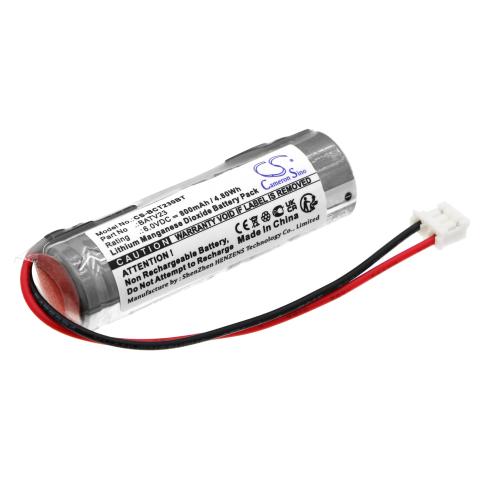 Batterij alarm daitem 260 27d