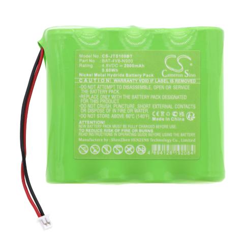 Batterij alarm jablotron ja 100 signal repeater