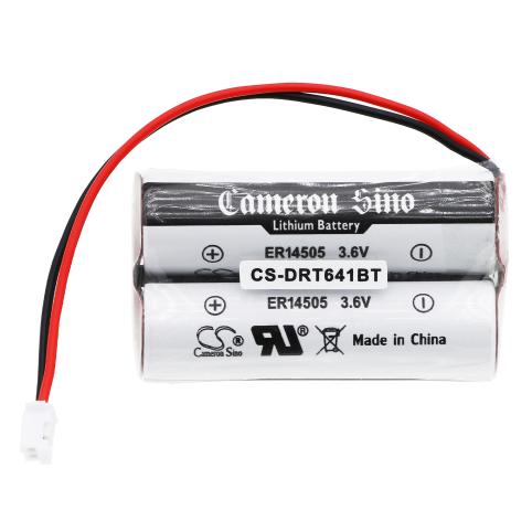 Batterij alarm delta dore wilpa2493a