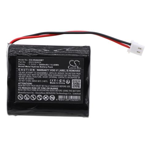 Batterij alarm yale smarthome ena pro alarm control panel