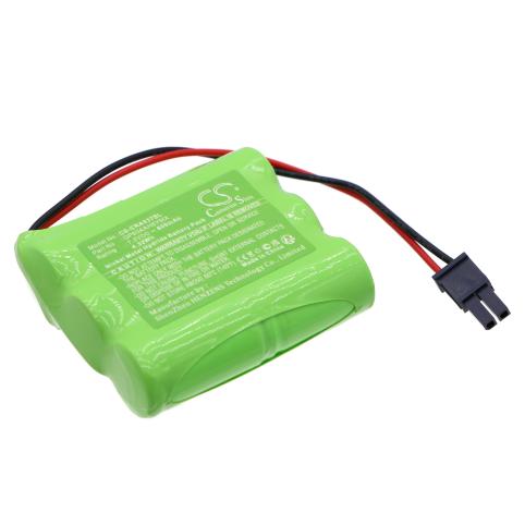 Batterij alarme cobra 5370