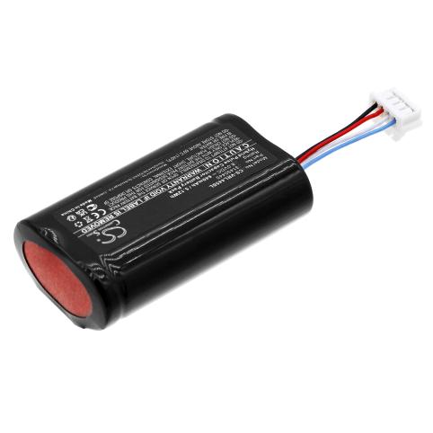 Batterij  volvo 31450445 s60 mk3