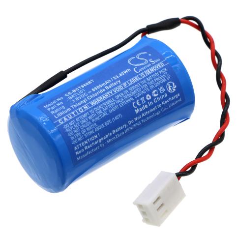 Batterij  daitem batli01 d8900