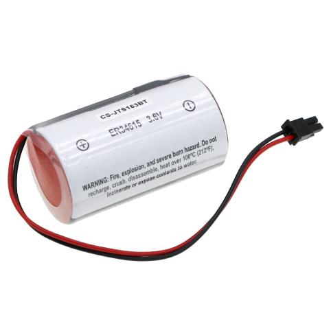 Batterij  jablotron bat-100a ja-163a