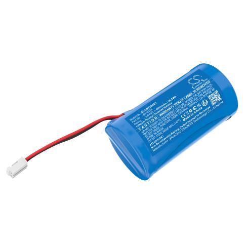 Batterij  delta dore 6416224 bilens