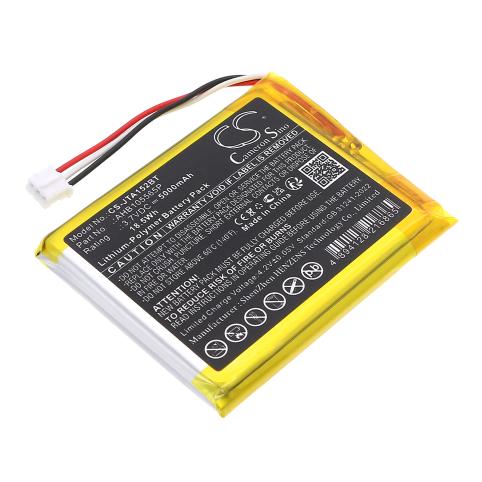 Batterij alarm jablotron ja 152kry