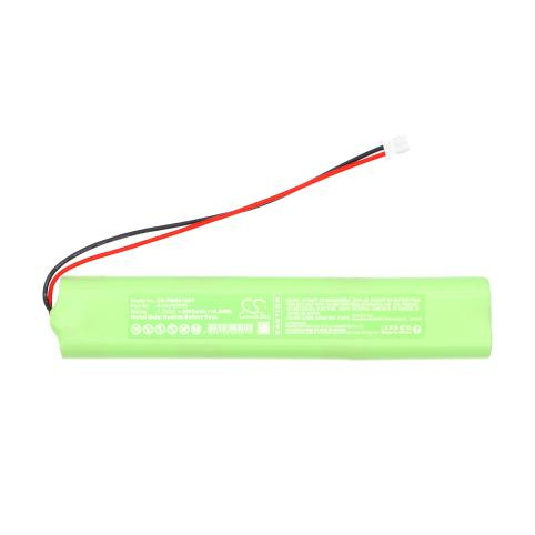 Batterij  paradox 0780100172