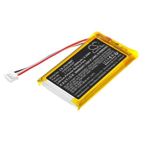 Batterij alarm jablotron ja 156e