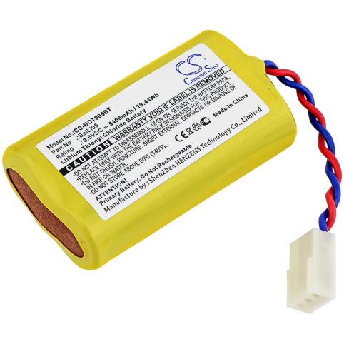 Batterij  daitem batli05 145-21x