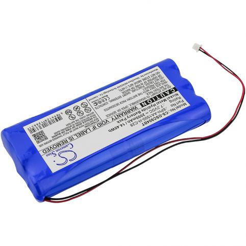 Batterij alarm dsc scw9045