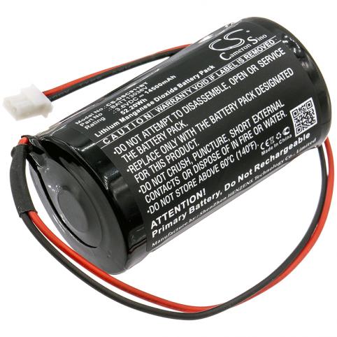 Batt13036v pgx901 