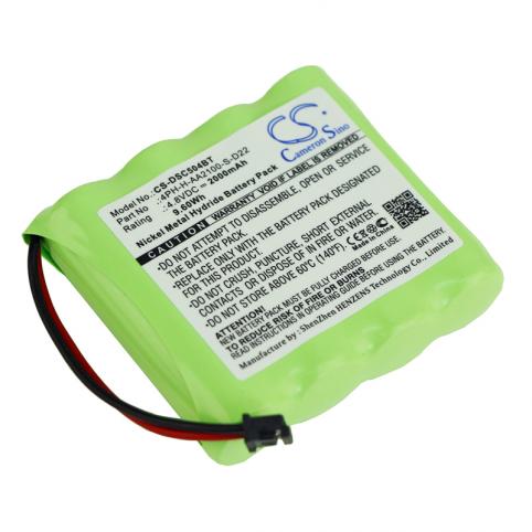 Batterij  dsc 17000153