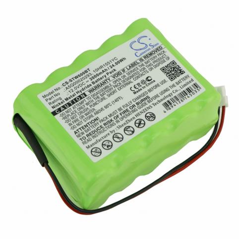 Batterij  siemens 10hr1551yc