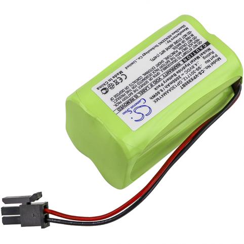 99-301712 powermaster 10 