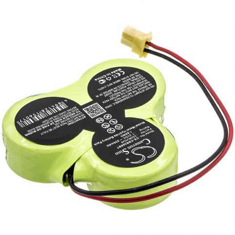 Batterij alarm cobra 4198