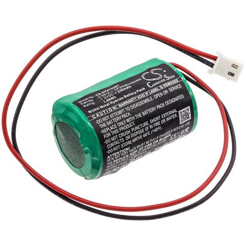 Batterij alarm visonic powermax bell box