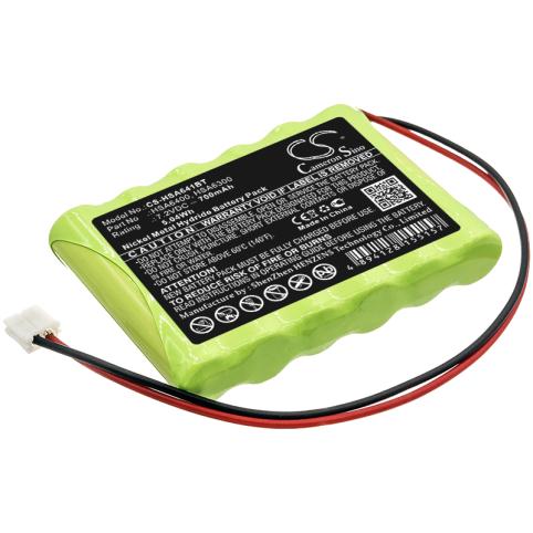 Batterij alarm yale alarm control panels