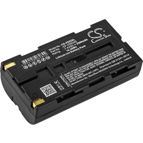 Batterij amplificateur oortelefoon toa electronics ts 802