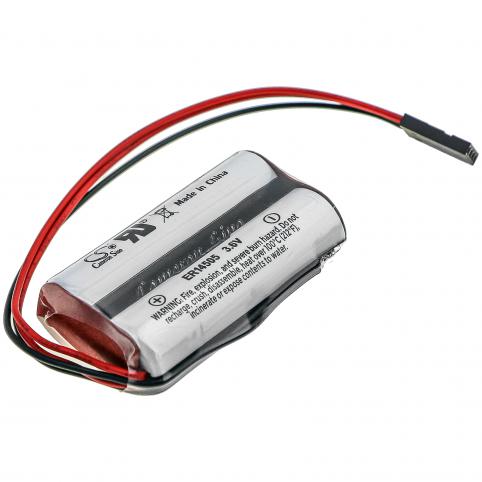 Batterij  schneider 2xsl360 131