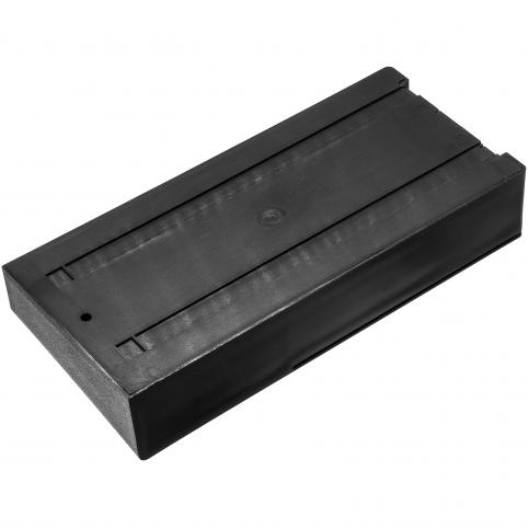 Batterij apparaat van meeteenheid owon mso8102t v