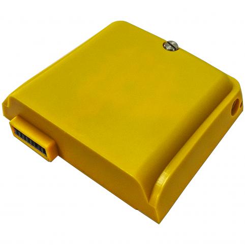 Batterij apparaat van meeteenheid fluke dtx 1200 ms
