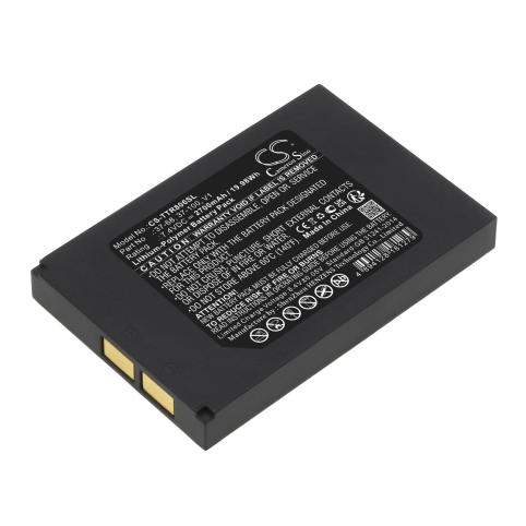 Batterij  triplett 37-68 8060 camview elite video test monitor