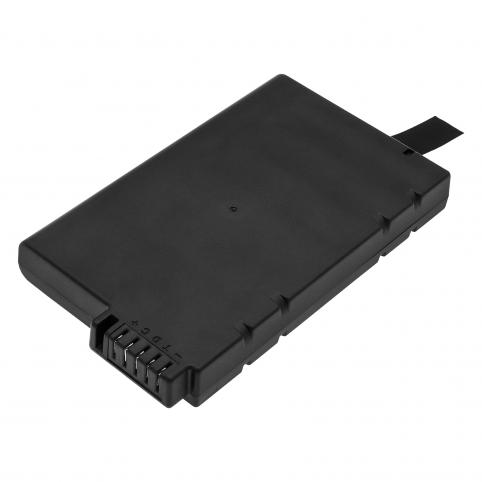 Batterij  aerotrak li202sx 66c