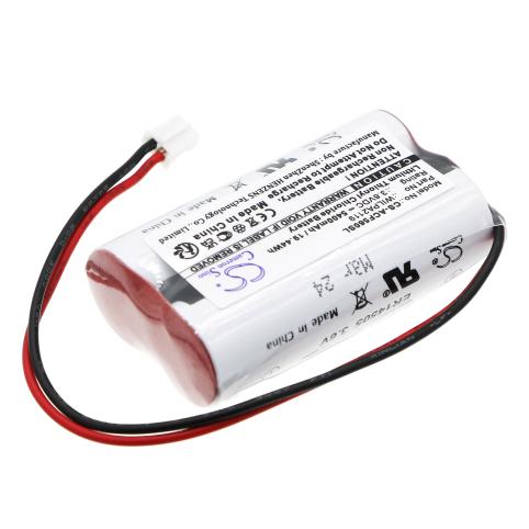 Refc batterij wilpa2119