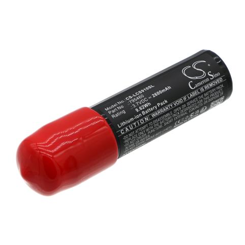 Batterij apparaat van meeteenheid leica disto d810