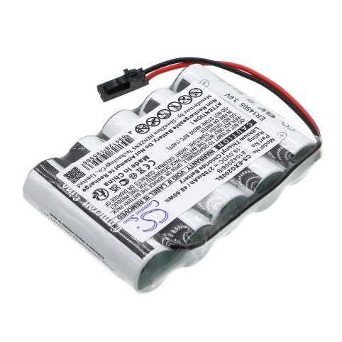 Batterij  exogen om0051
