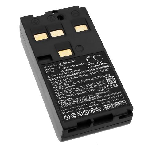 Batterij  hi target bt10