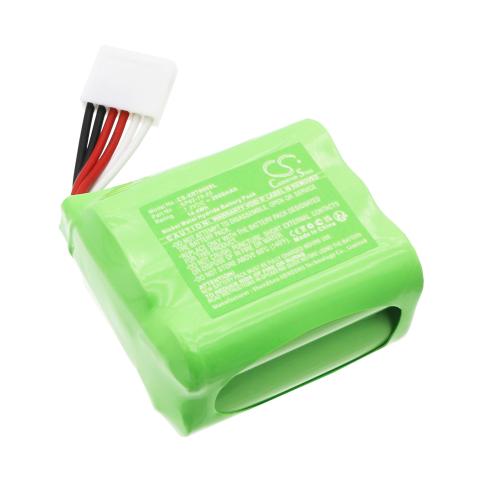 Batterij apparaat van meeteenheid x rite sp60