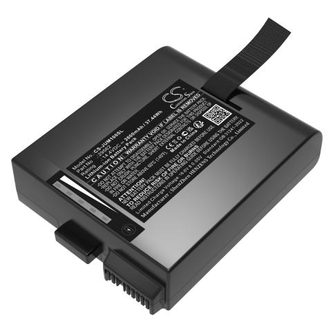 Batterij apparaat van meeteenheid juniper mesa pro 10