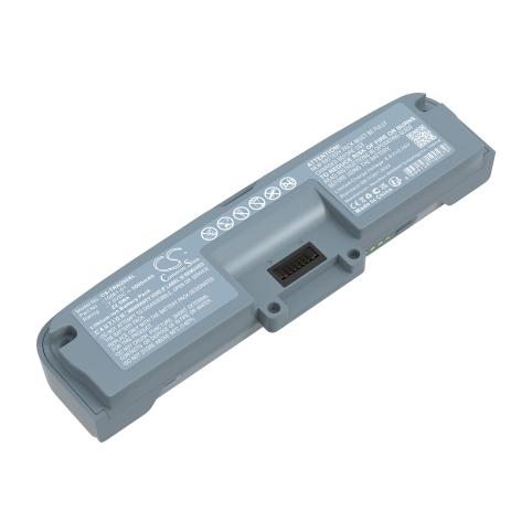 Batterij apparaat van meeteenheid trimble yan 2